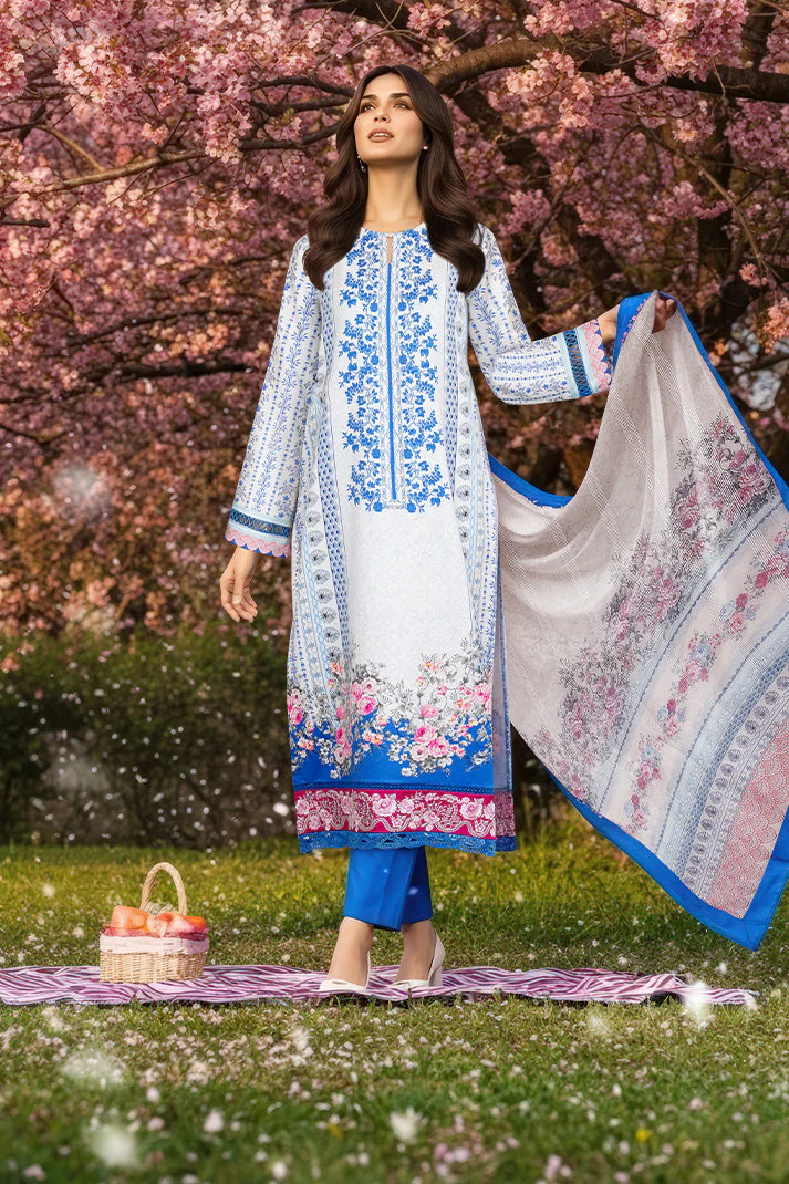 Serene Premium SPP-01 Aura Day Dreams 2026 - Image 2