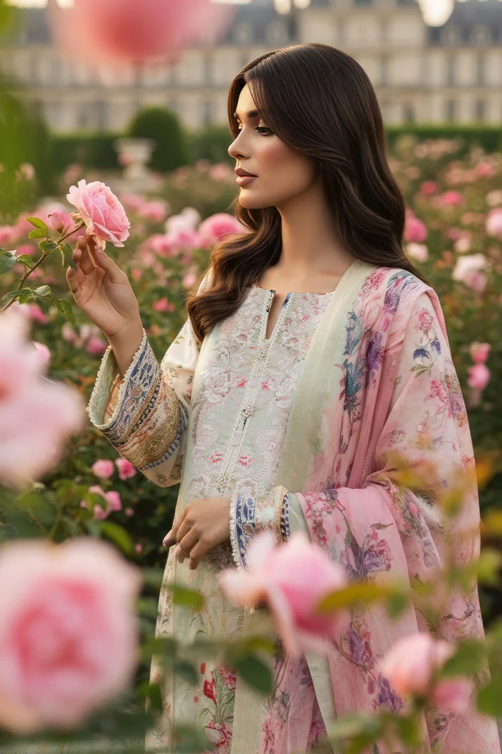 Serene Premium SPP-03 Eden Day Dreams 2026 - Image 2