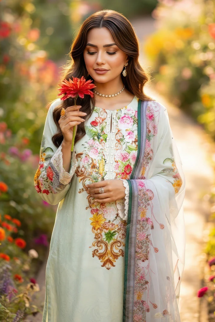 Serene Premium SPP-06 Dewdrop Day Dreams 2026 - Image 2