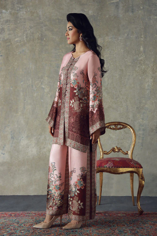 Shameel Ansari Flora-03 Flora Belle 2025 - Image 2