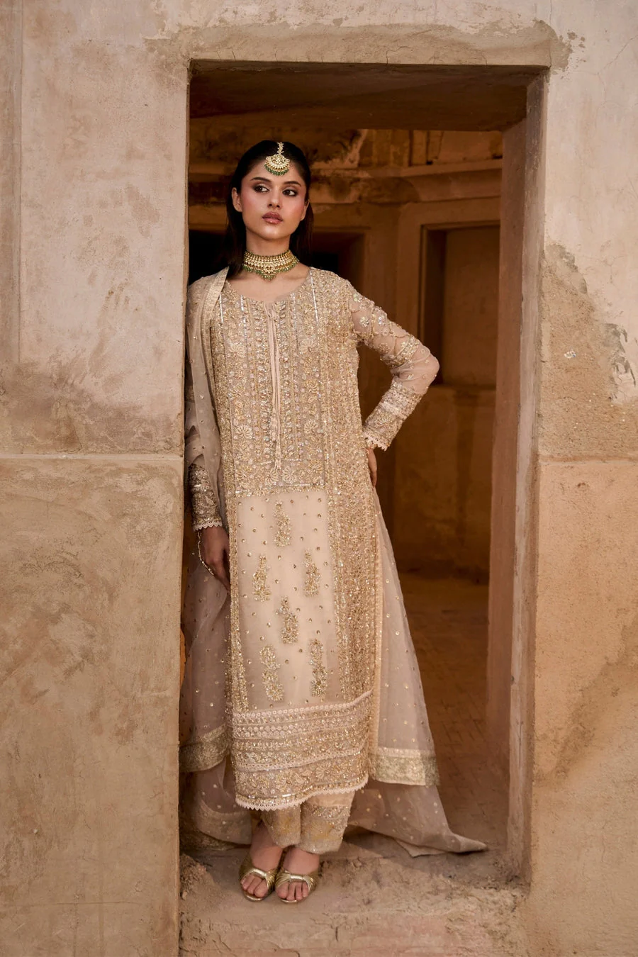Sobia Nazir Design 10 Skin Ranya Festive 2025