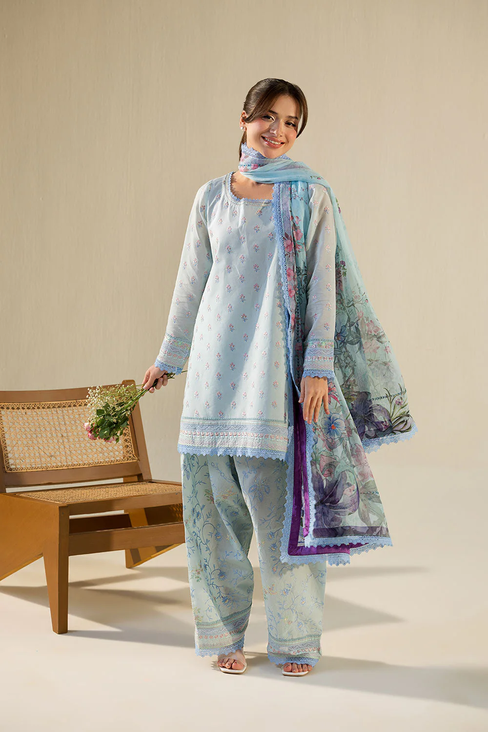 Sobia Nazir Design 10B Vital Collection 2026
