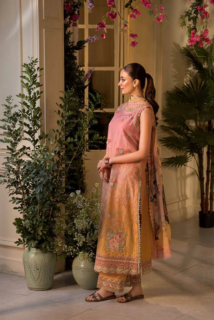 Sobia Nazir Design 11B Vital Collection 2025 - Image 2
