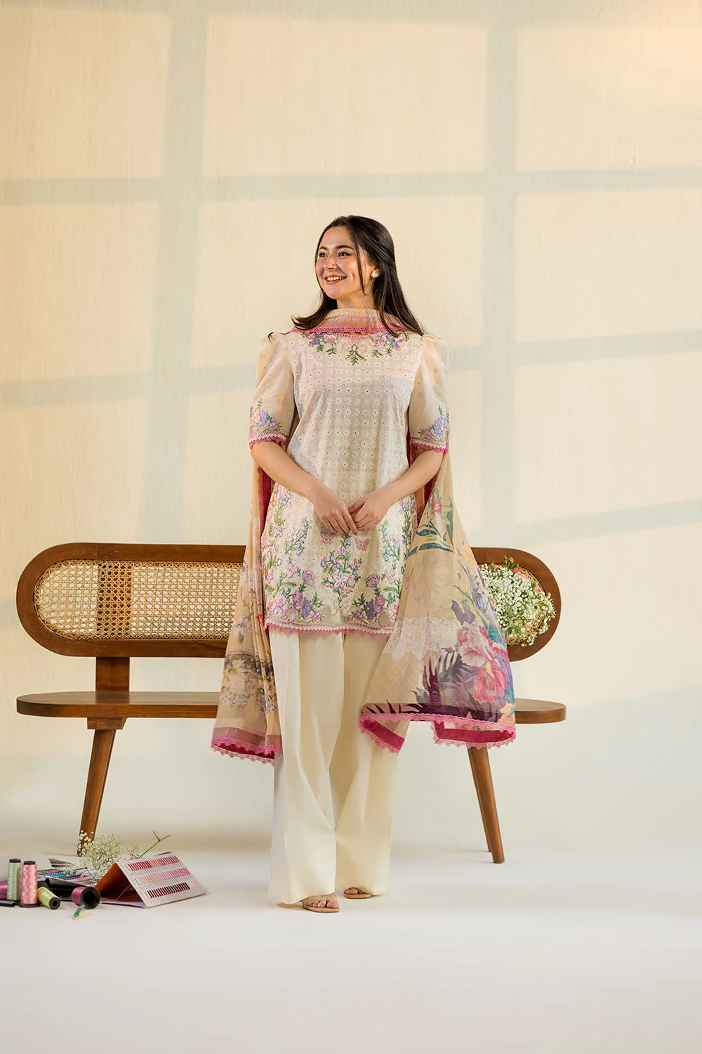 Sobia Nazir Design 11B Vital Collection 2026