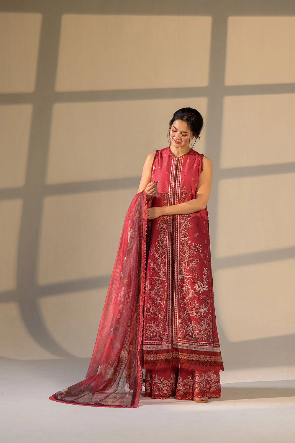 Sobia Nazir Design 12A  Vital Collection 2026