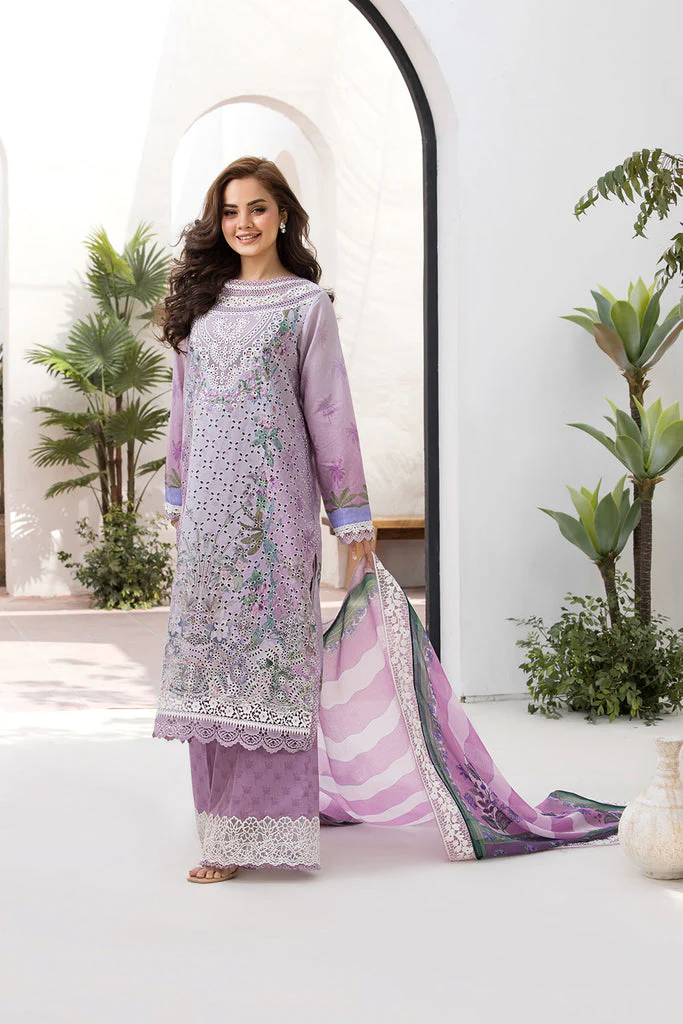 Sobia Nazir Design 12B Vital Collection 2025 - Image 2