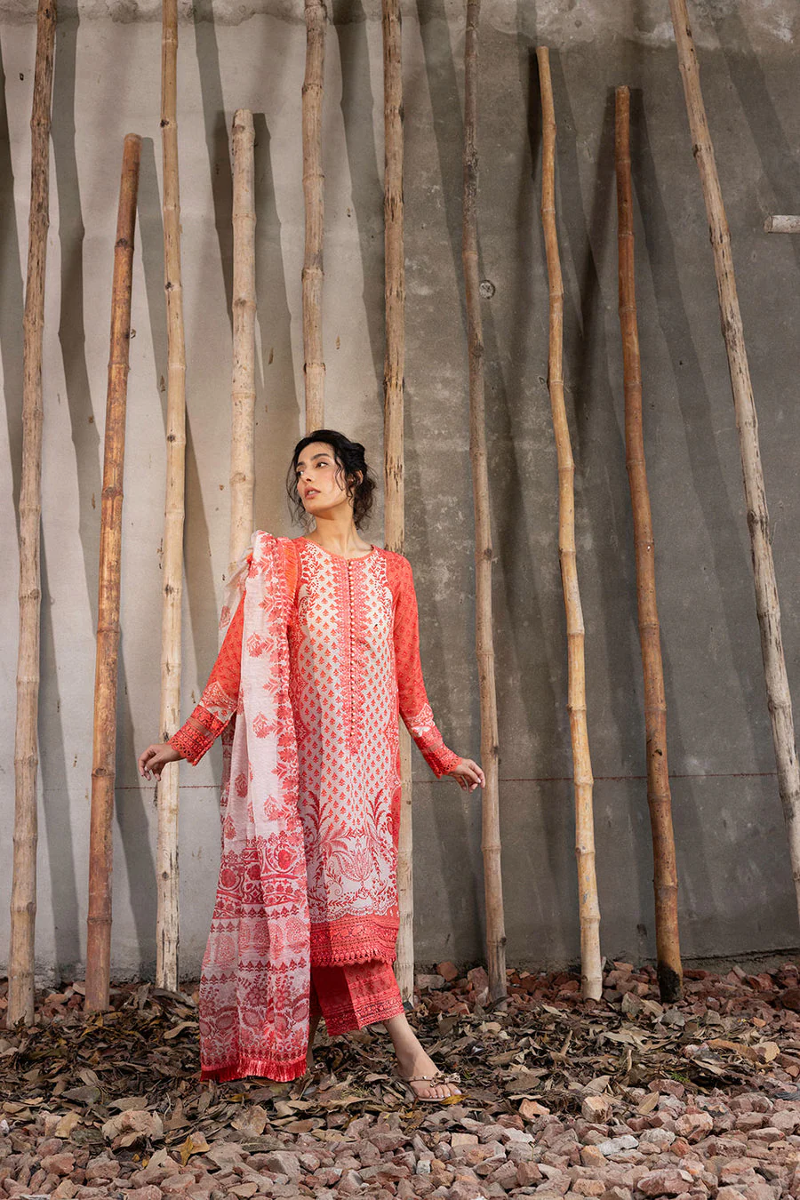 Sobia Nazir Design 1B Fall Edition 2024 - Image 2
