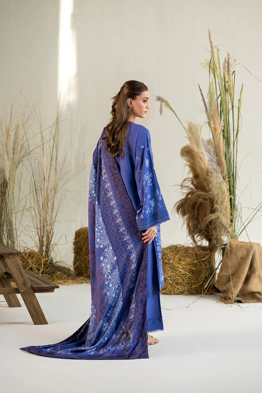 Sobia Nazir Design 1B Winter Edit Vol.1 2025 - Image 2