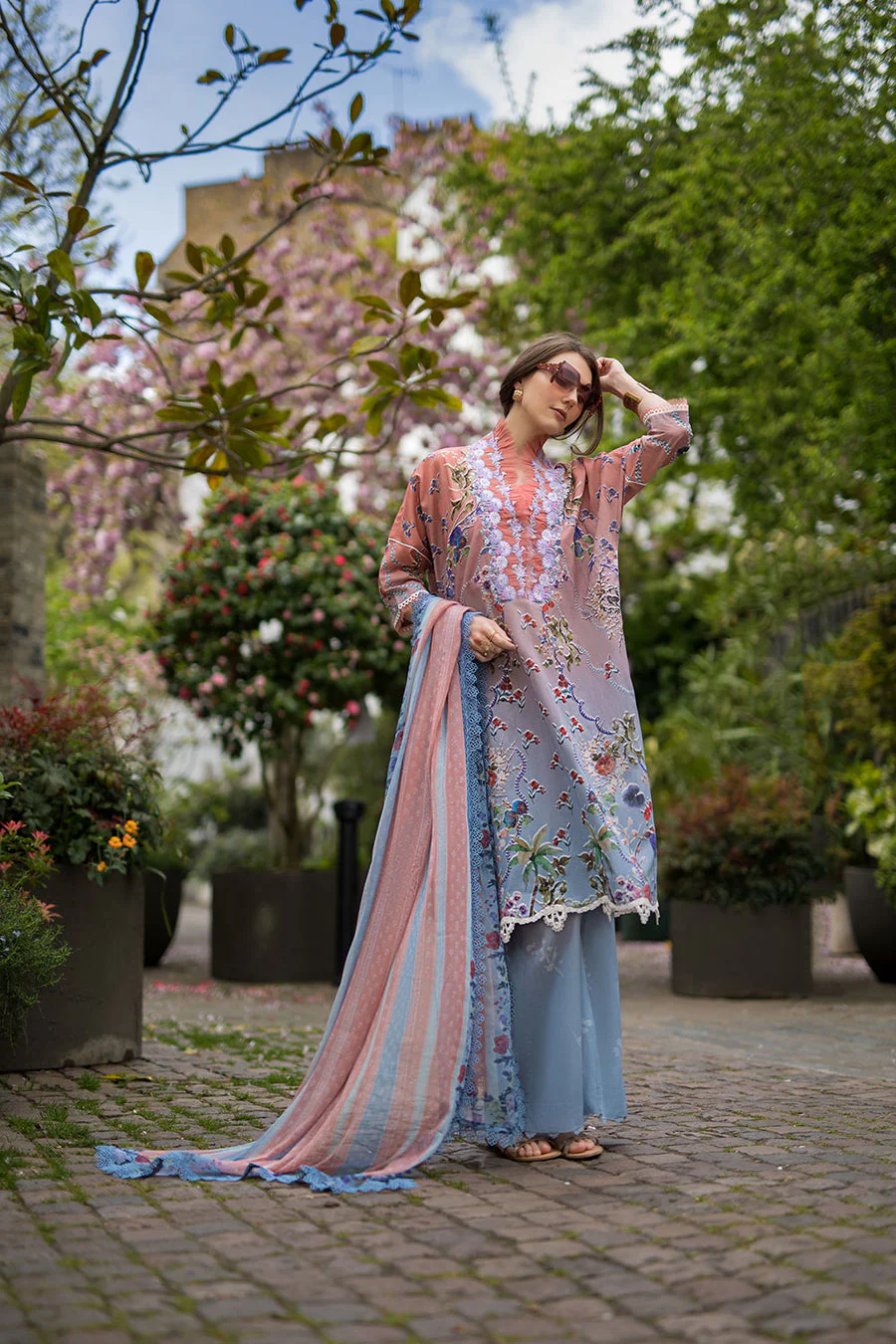 Sobia Nazir Design 2A SN Basics 2025 - Image 2