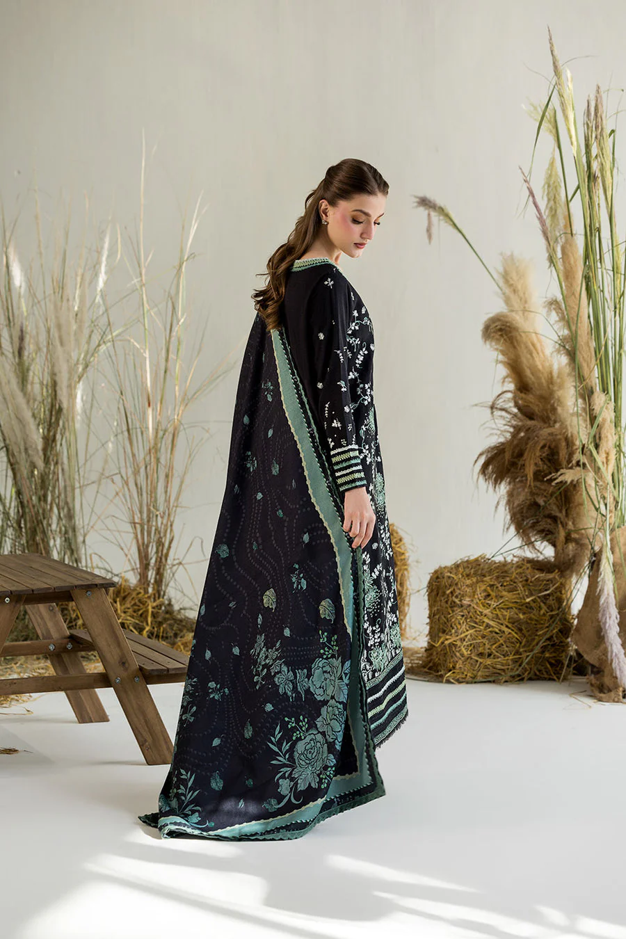 Sobia Nazir Design 2A Winter Edit Vol.1 2025 - Image 2