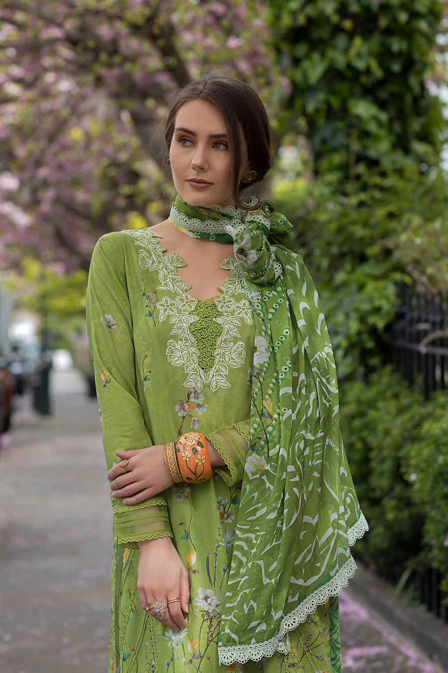 Sobia Nazir Design 3A SN Basics 2025 - Image 2