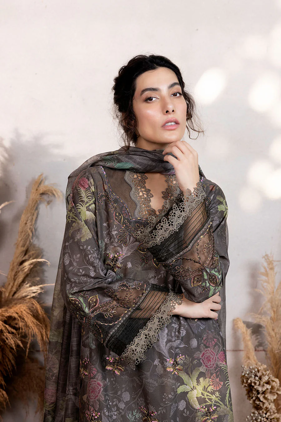Sobia Nazir Design 3B Fall Edition 2024 - Image 2