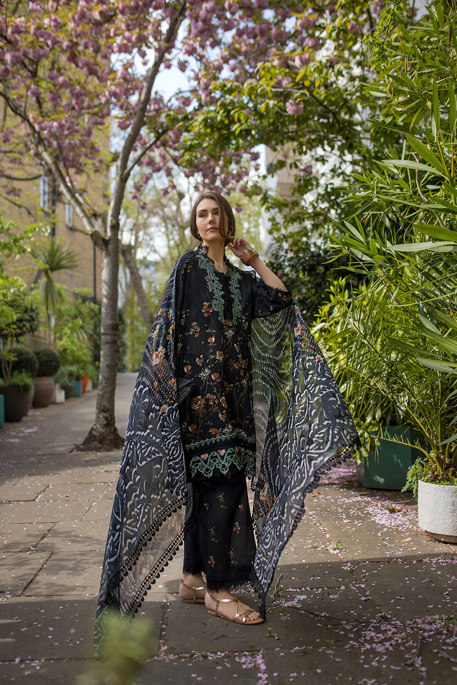 Sobia Nazir Design 3B SN Basics 2025