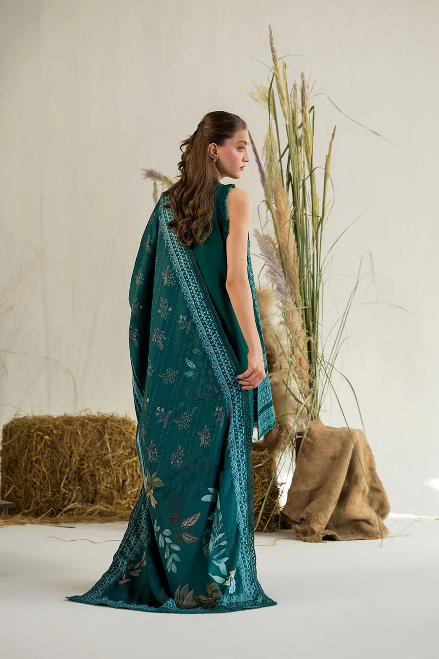 Sobia Nazir Design 4A Winter Edit Vol.1 2025 - Image 2