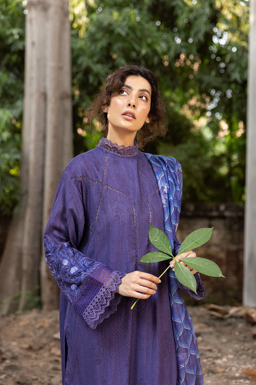 Sobia Nazir Design 4B Fall Edition 2024 - Image 2