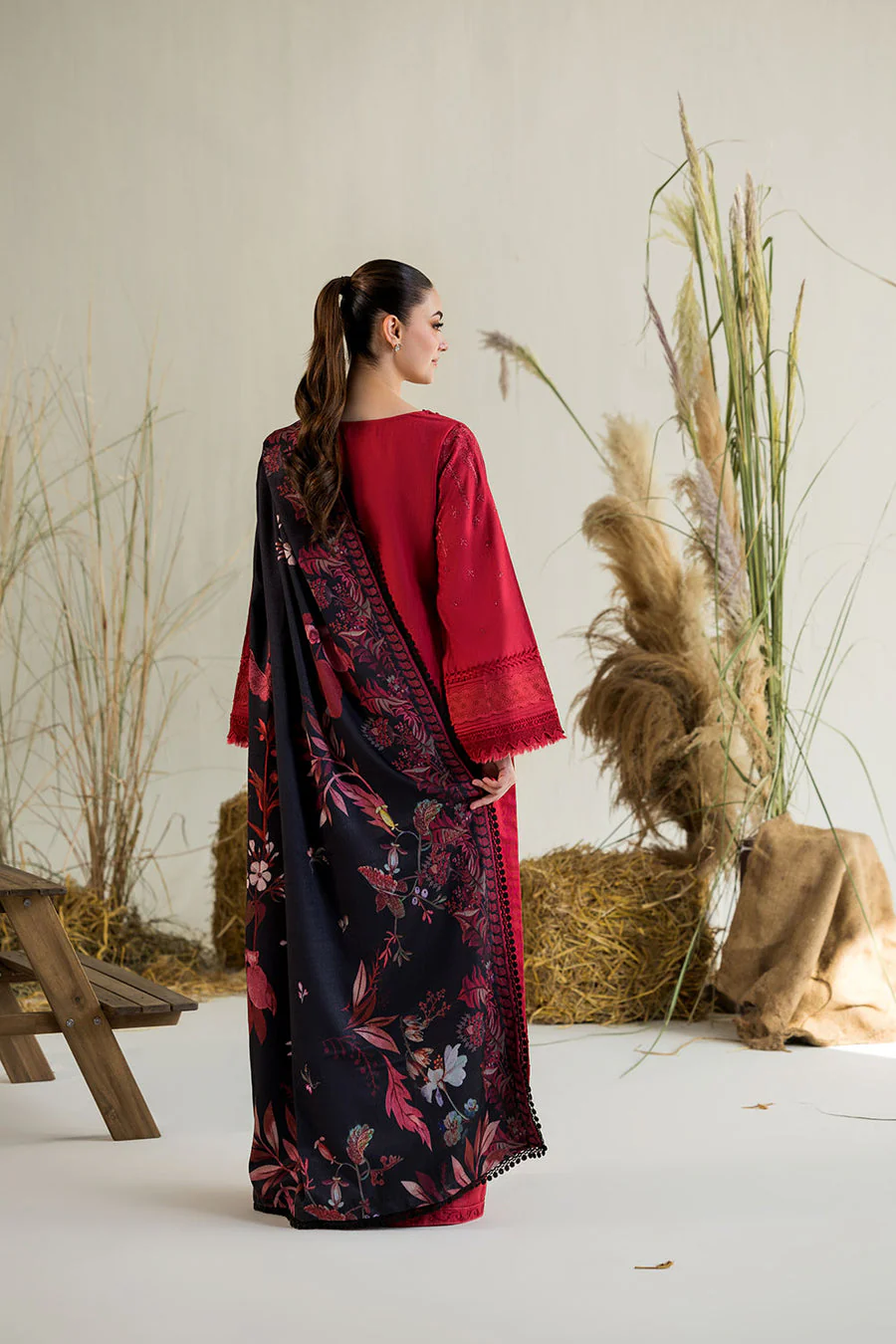 Sobia Nazir Design 5A Winter Edit Vol.1 2025 - Image 2