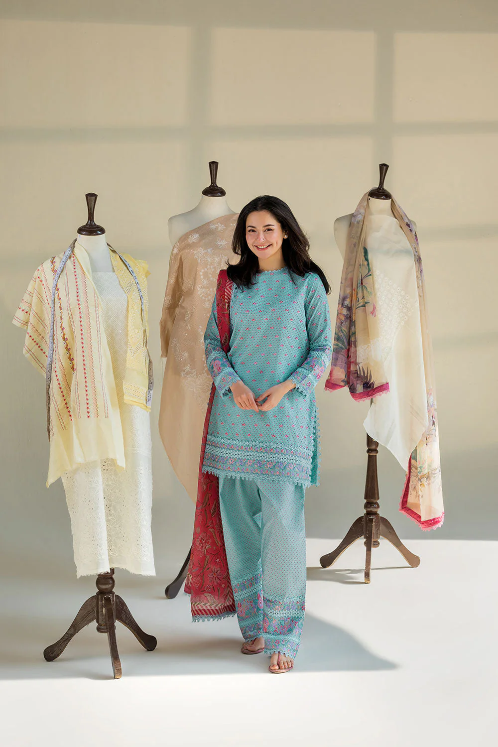 Sobia Nazir Design 6A Vital Collection 2026