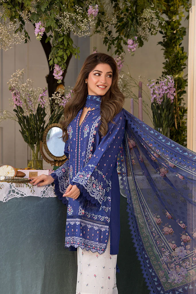 Sobia Nazir Design 6B Vital Collection 2025 - Image 2