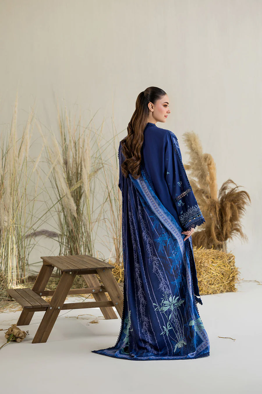 Sobia Nazir Design 7A Winter Edit Vol.1 2025 - Image 2