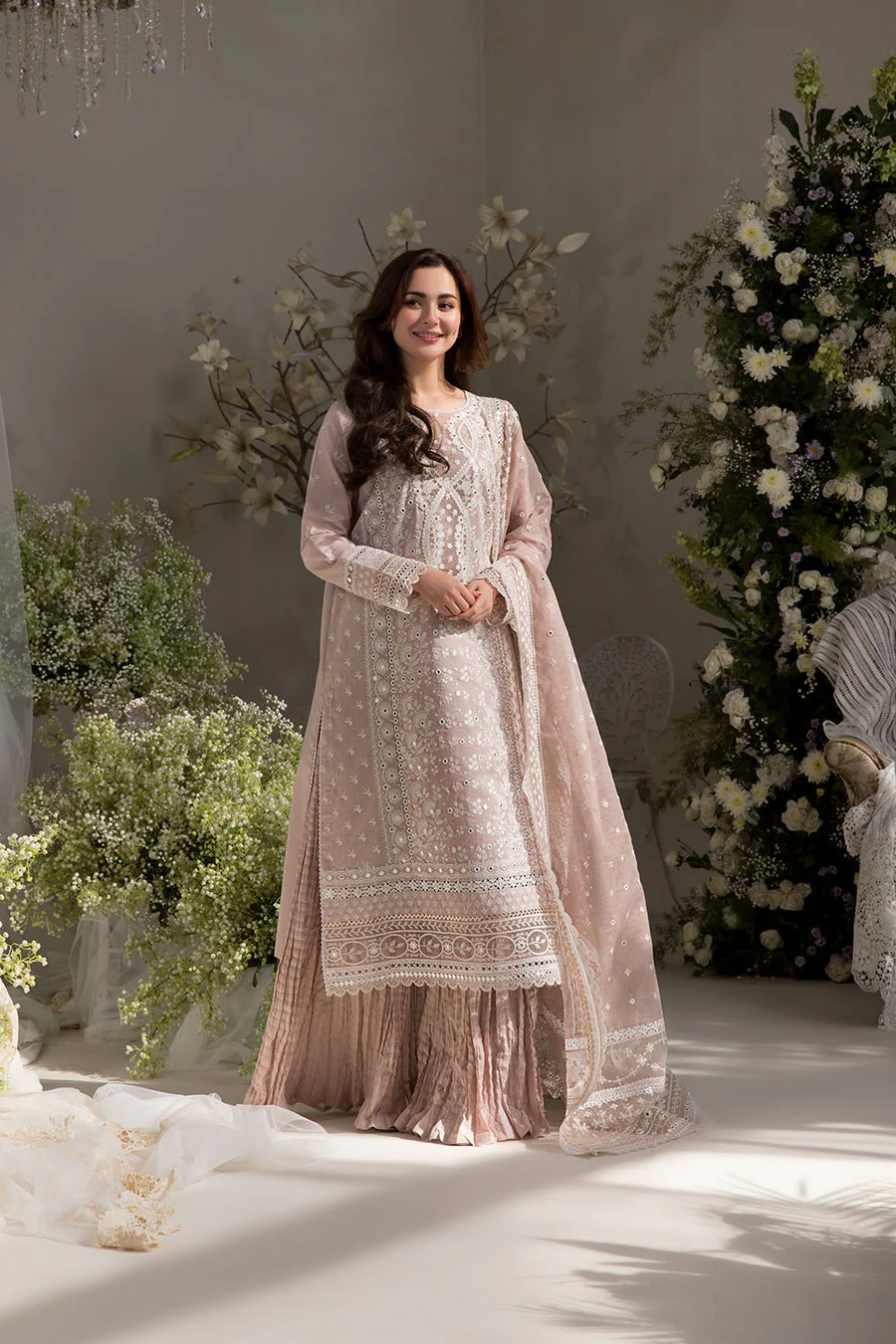 Sobia Nazir Design 9A Luxury Lawn 2025