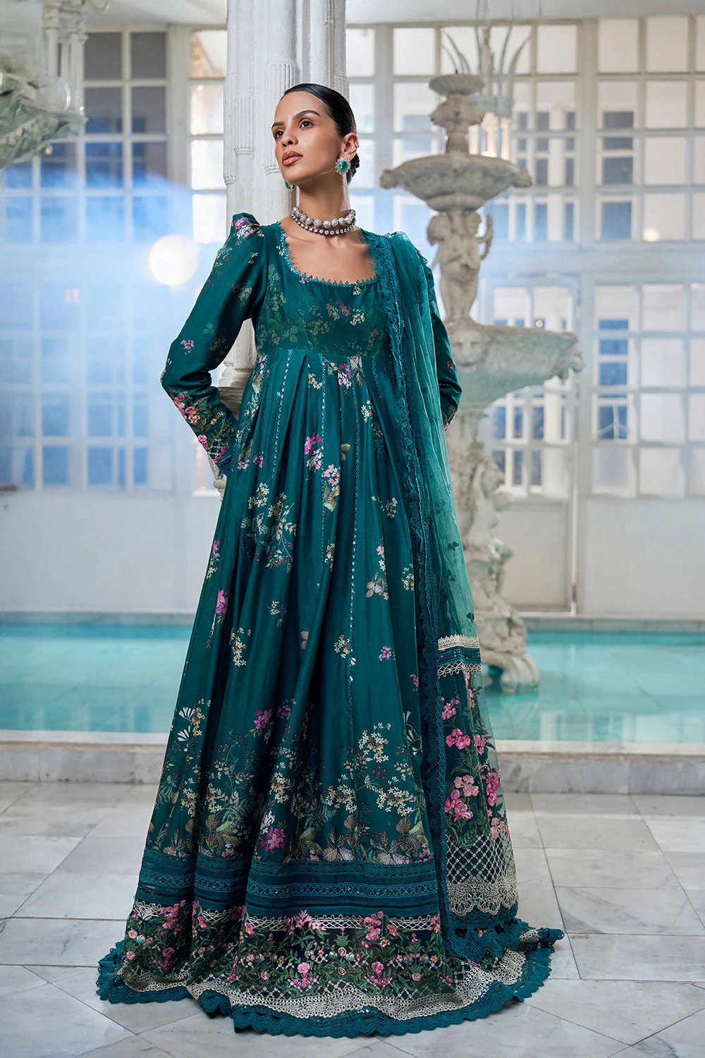 Sobia Nazir Design Eid 10B Online Shopping