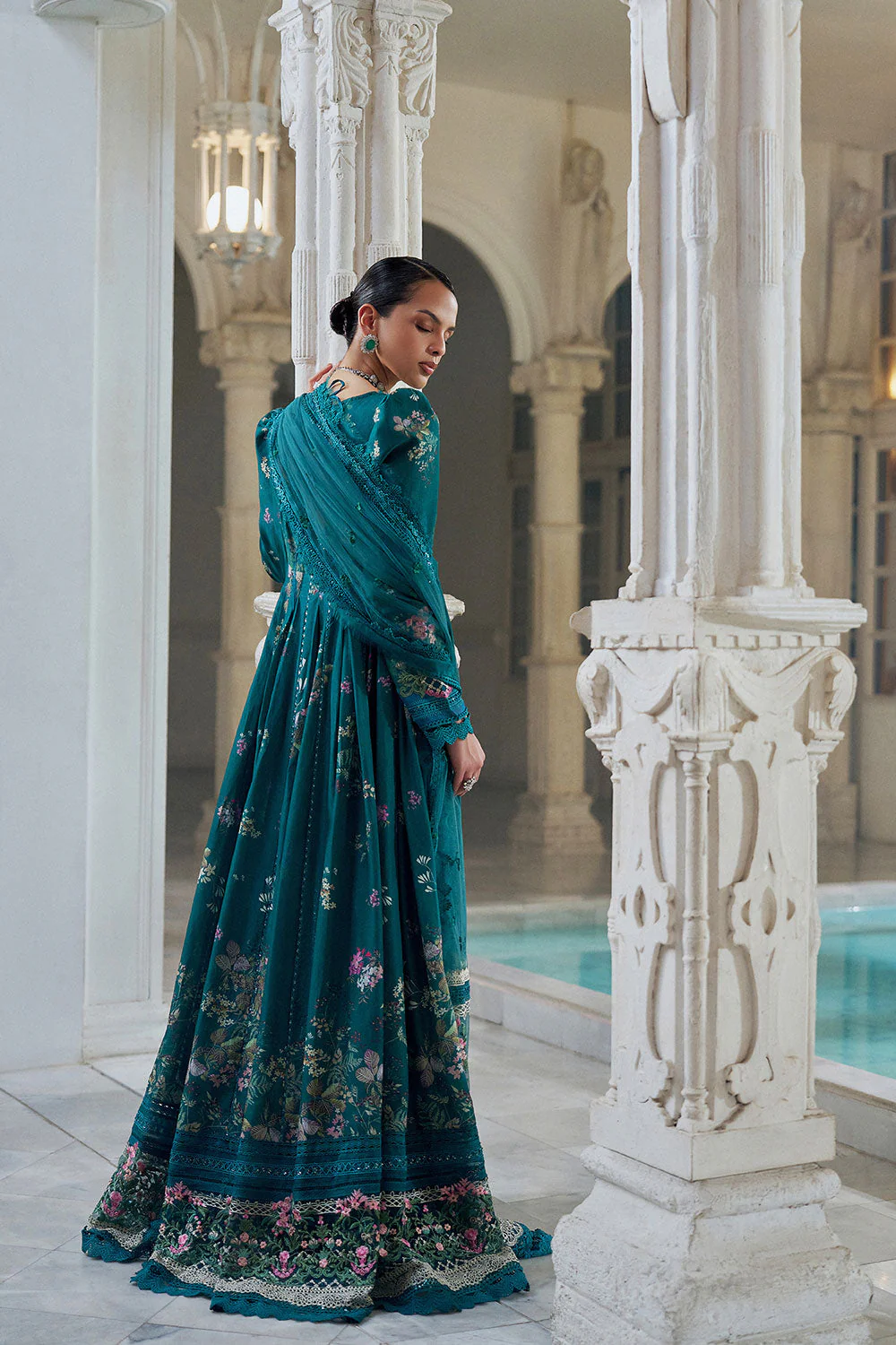 Sobia Nazir Design Eid 10B Online Shopping - Image 2