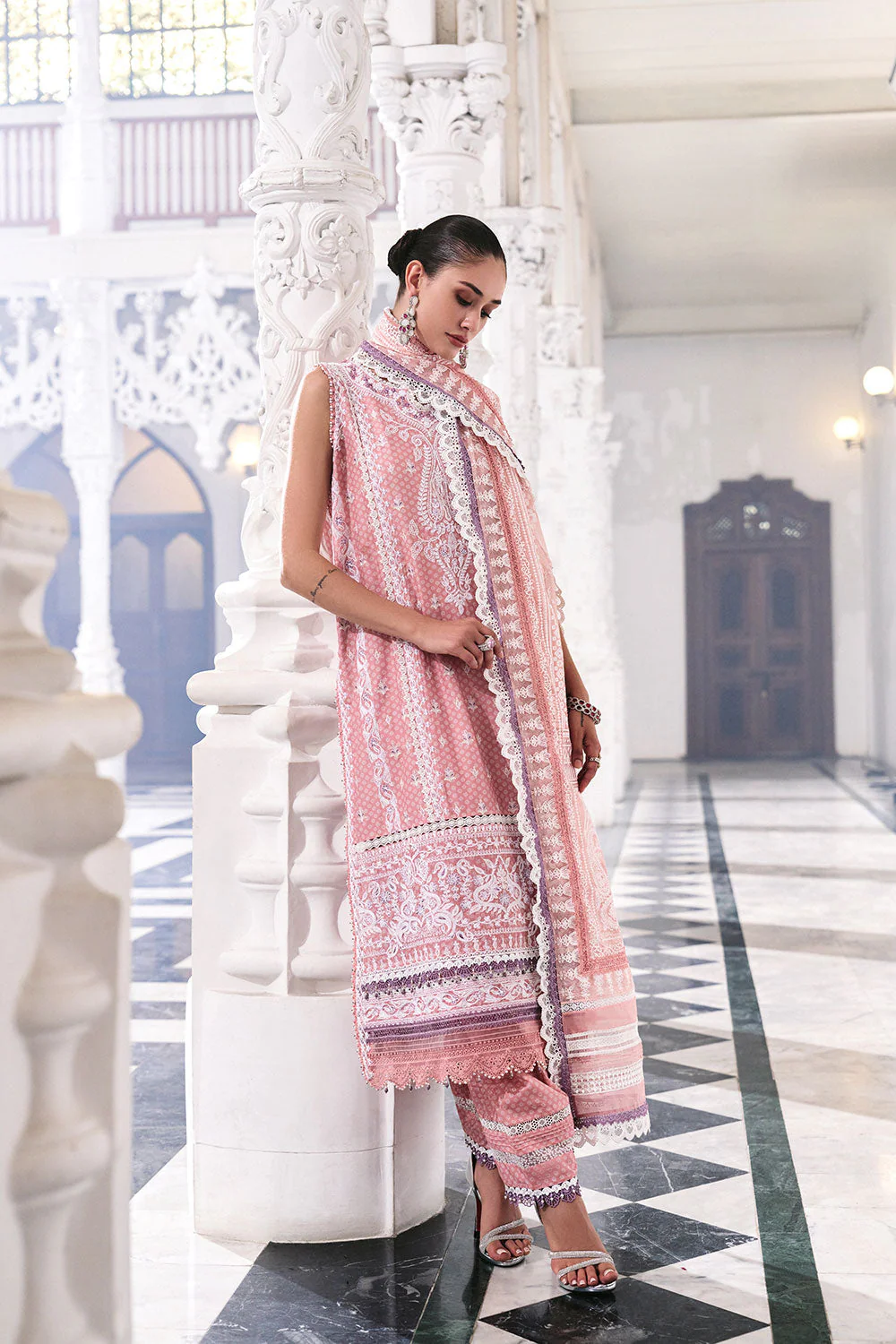 Sobia Nazir Design Eid 11A Online Shopping