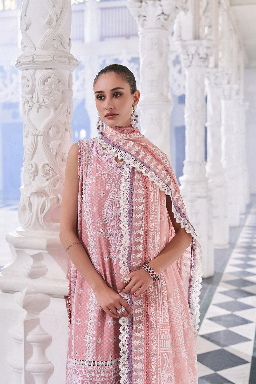 Sobia Nazir Design Eid 11A Online Shopping - Image 2