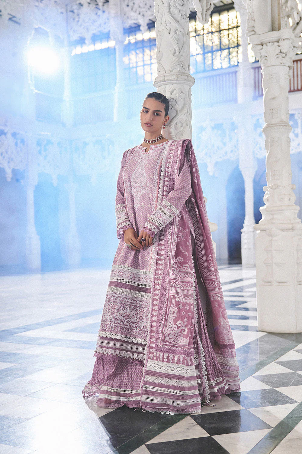 Sobia Nazir Design Eid 11B Online Shopping