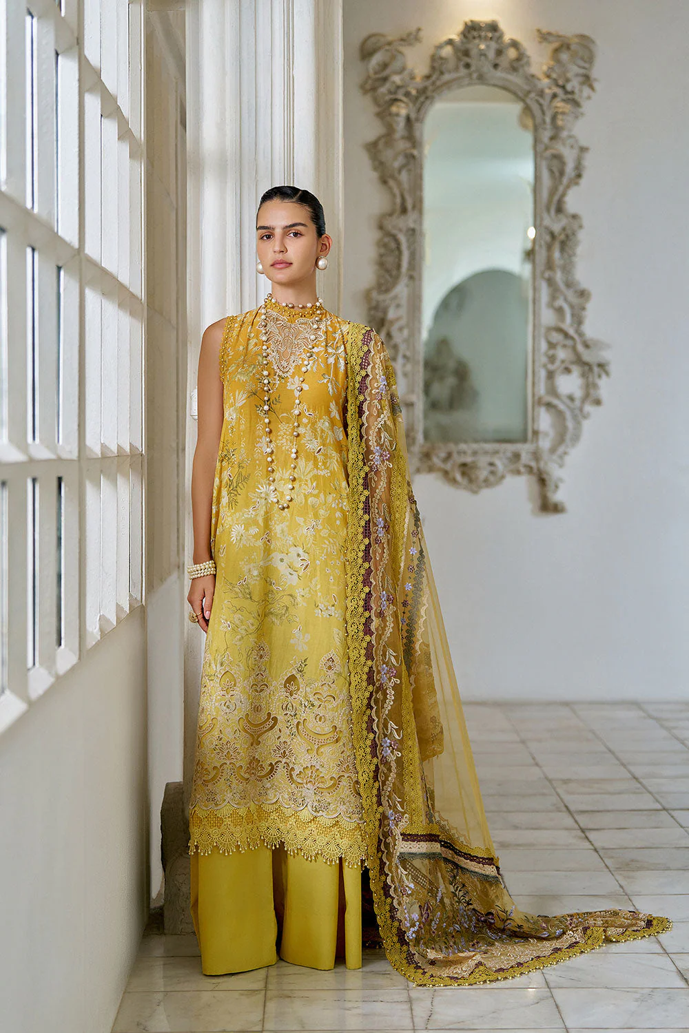 Sobia Nazir Design Eid 12B Online Shopping