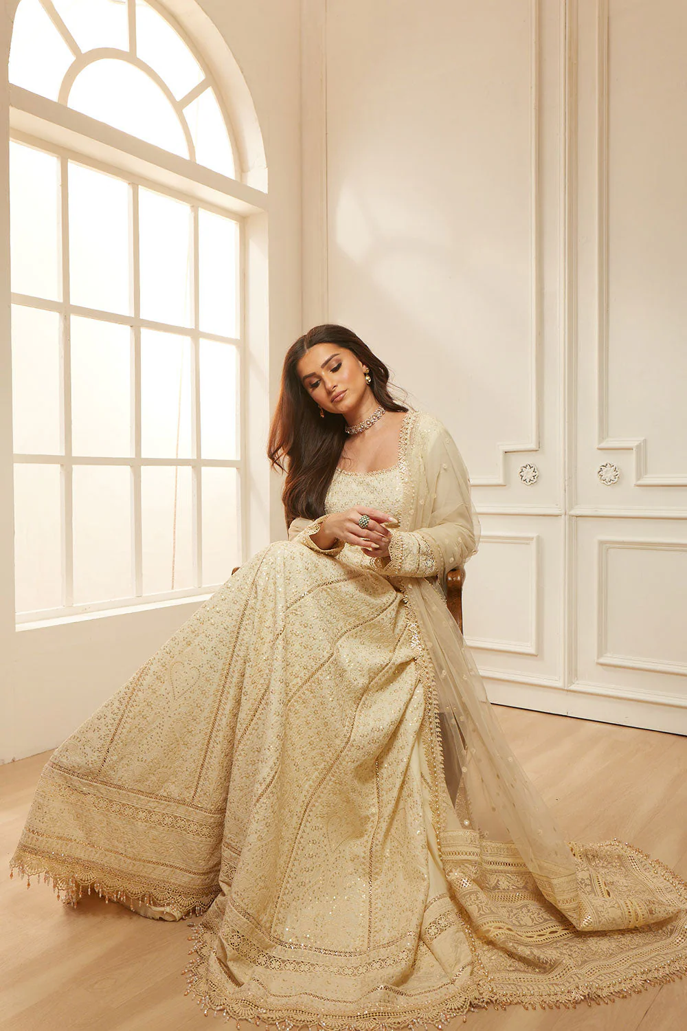 Sobia Nazir Design Eid 1A Online Shopping