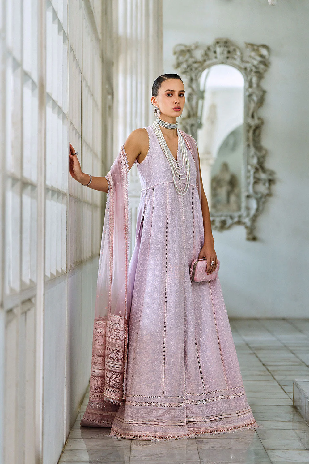 Sobia Nazir Design Eid 1B Online Shopping