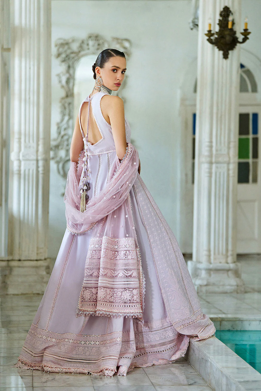 Sobia Nazir Design Eid 1B Online Shopping - Image 2