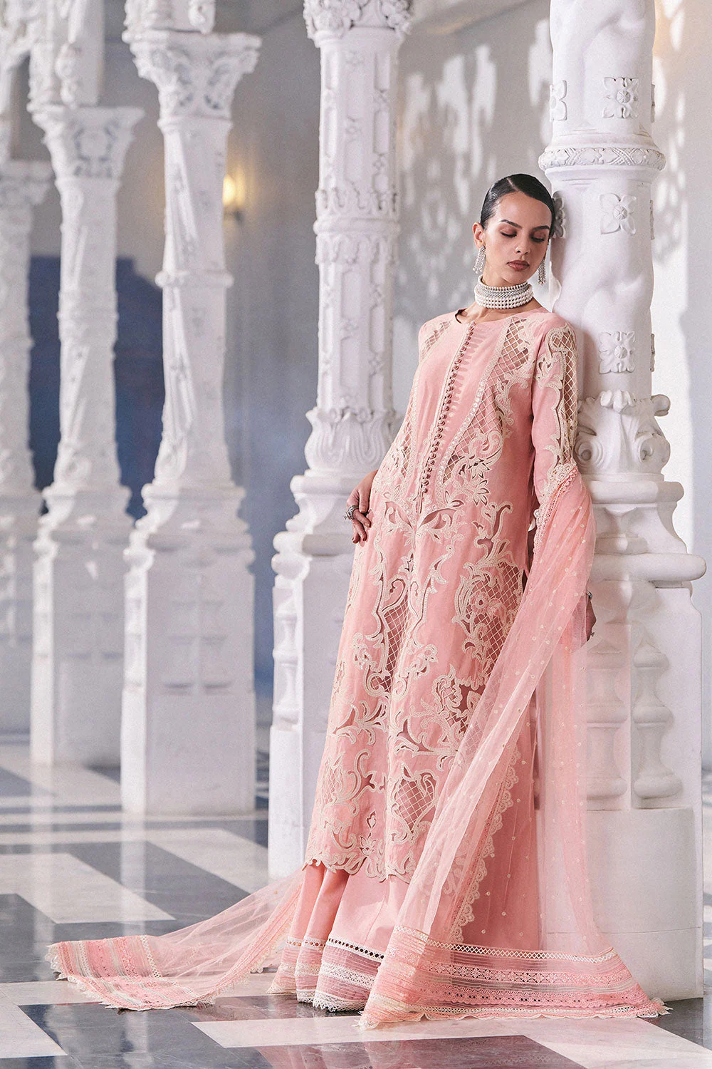 Sobia Nazir Design Eid 5B Online Shopping