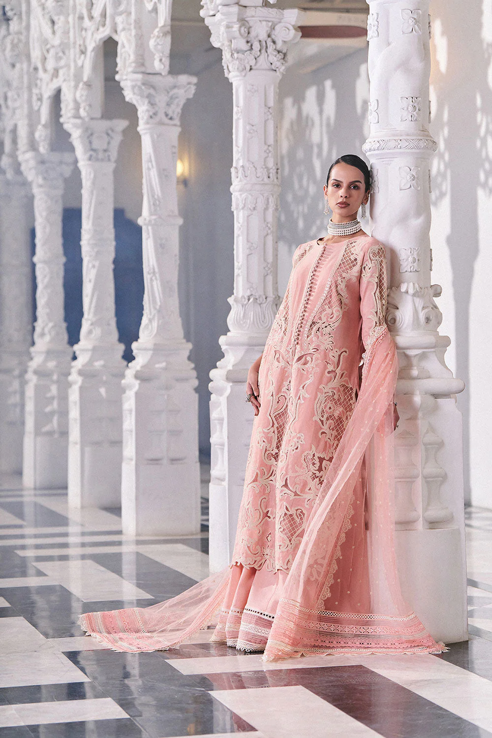 Sobia Nazir Design Eid 5B Online Shopping - Image 2