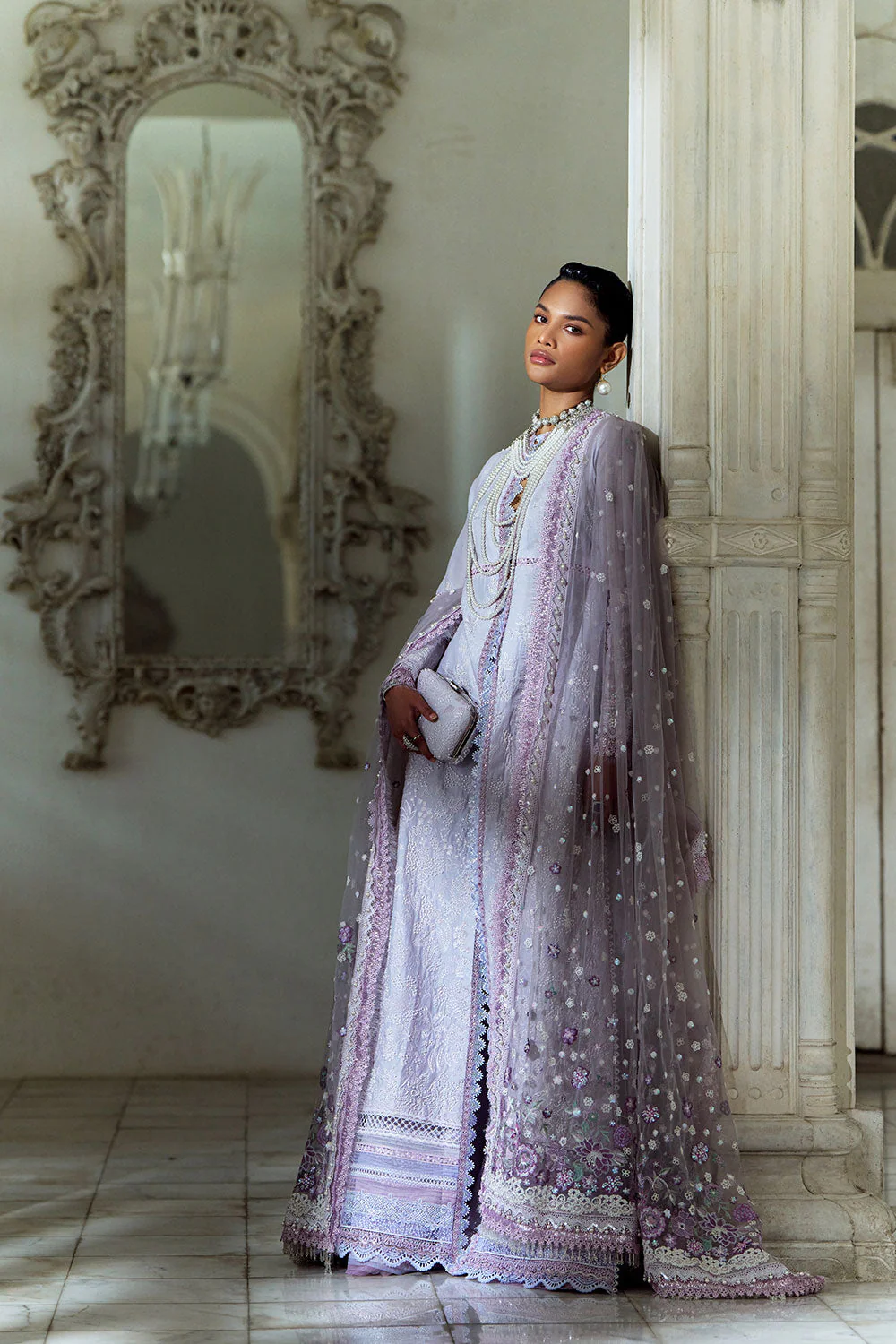 Sobia Nazir Design Eid 7A Online Shopping