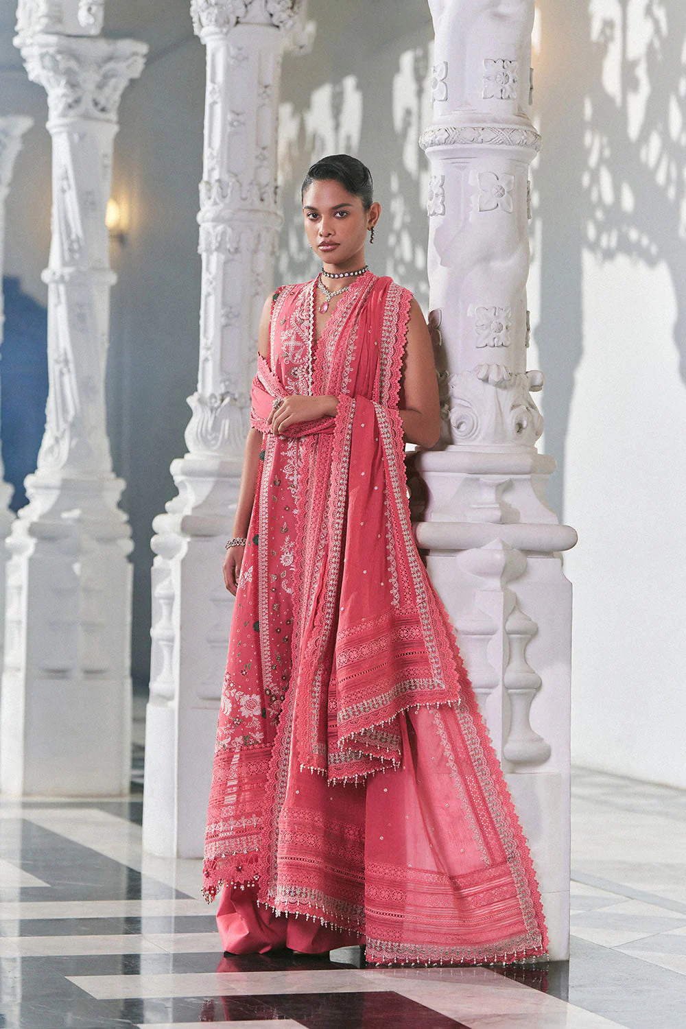 Sobia Nazir Design Eid 8B Online Shopping