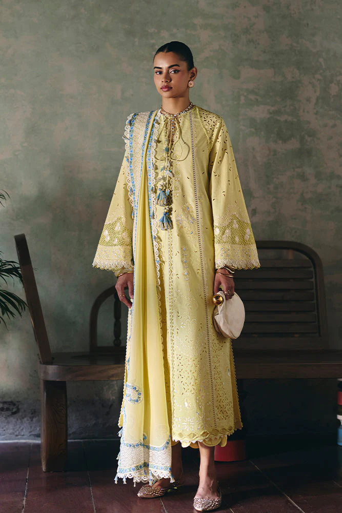 Suffuse Eira Casual Eid Edition 2026