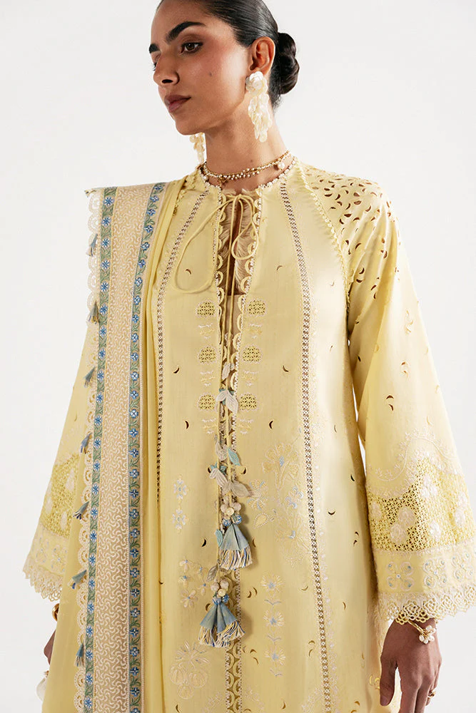 Suffuse Eira Casual Eid Edition 2026 - Image 2