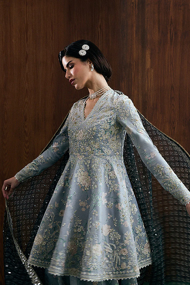 Suffuse Evia Silk Pret Fall 2025 - Image 2