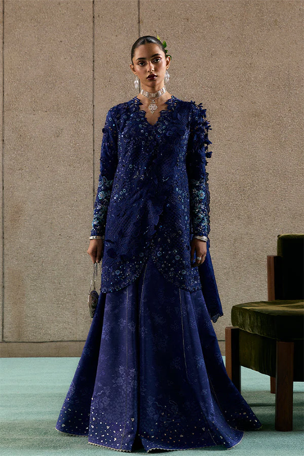 Suffuse Freyssa Freeshia Edition 2026