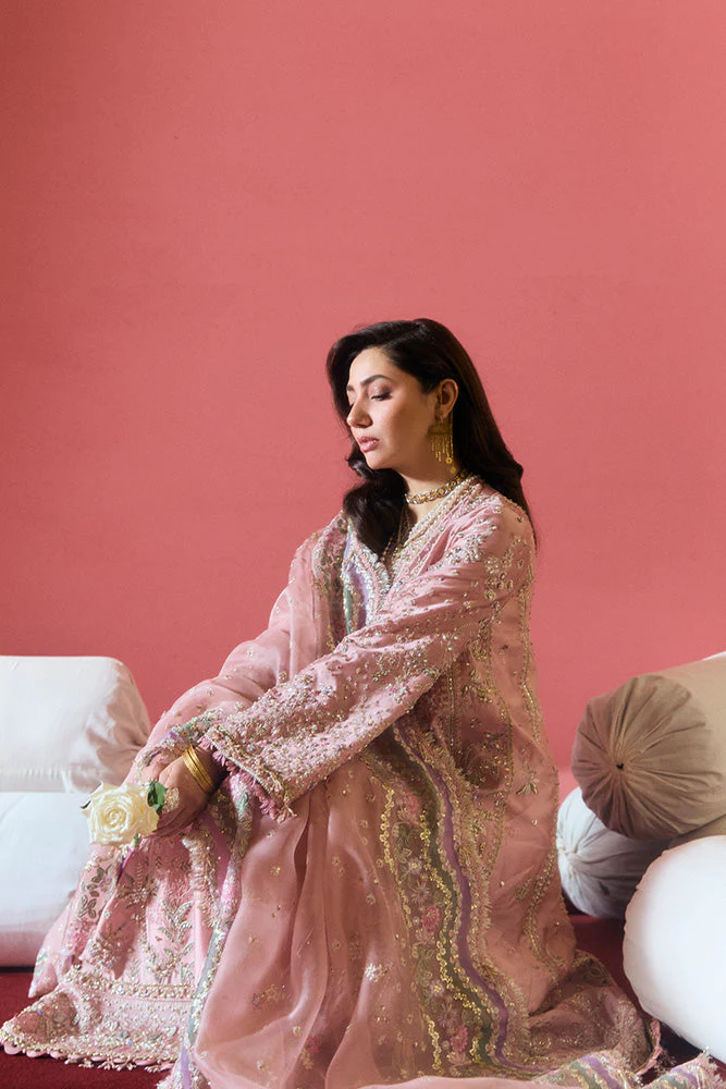 Suffuse Israna Freeshia Wedding Collection 2026 - Image 2