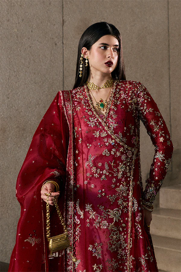 Suffuse Jaseria Freeshia Edition 2026 - Image 2