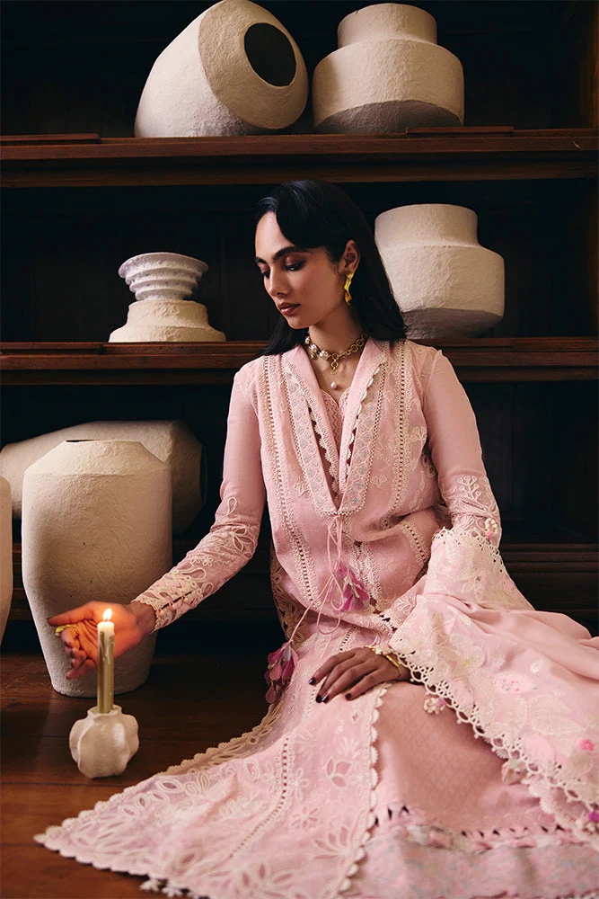 Suffuse Mahae Casual Eid Edition 2026 - Image 2