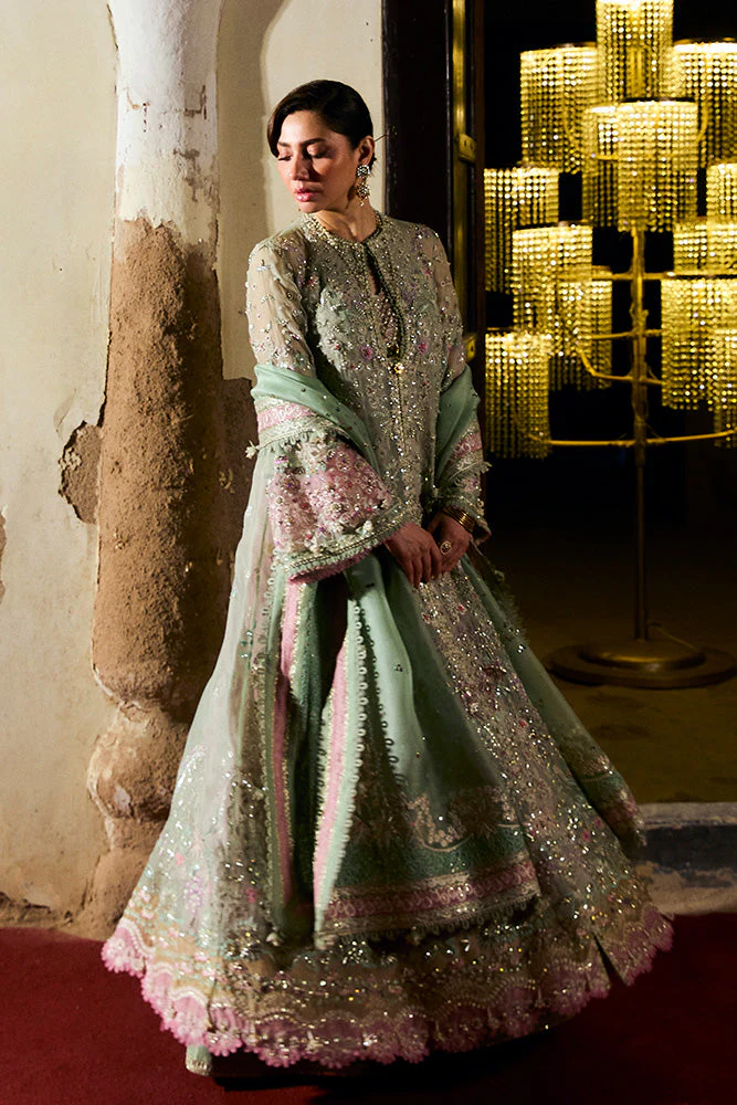 Suffuse Mehtab Freeshia Wedding Collection 2026