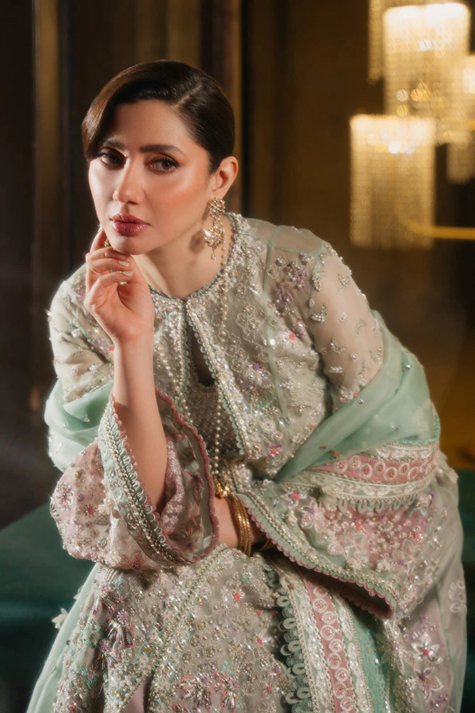 Suffuse Mehtab Freeshia Wedding Collection 2026 - Image 2
