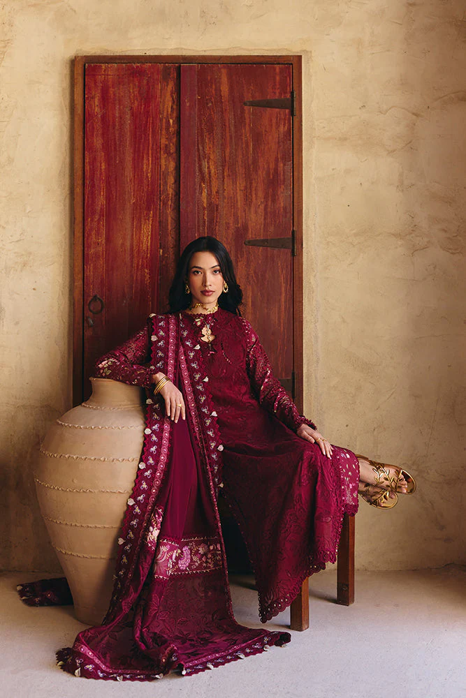 Suffuse Sehaz Casual Eid Edition 2026 - Image 2