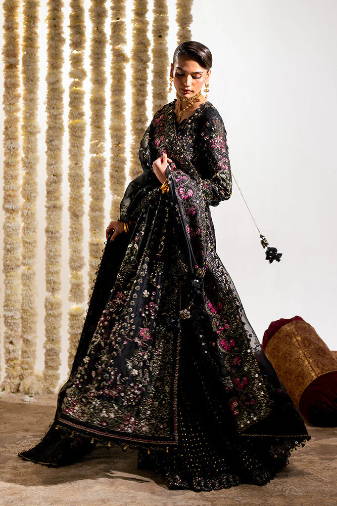 Suffuse Zabeen Freeshia Wedding Collection 2026 - Image 2