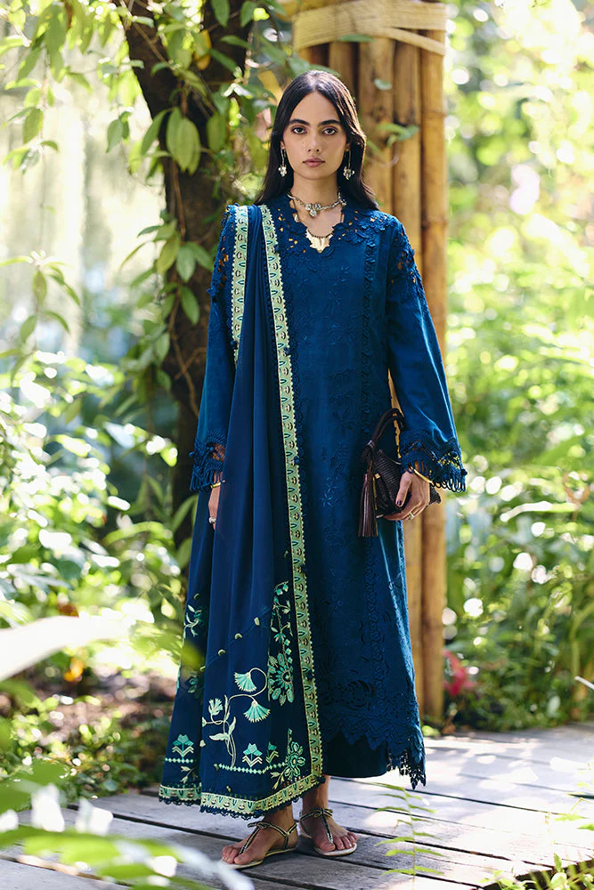 Suffuse Zareh Casual Eid Edition 2026