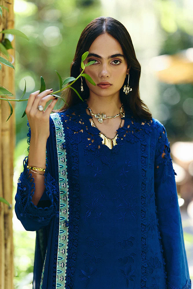 Suffuse Zareh Casual Eid Edition 2026 - Image 2